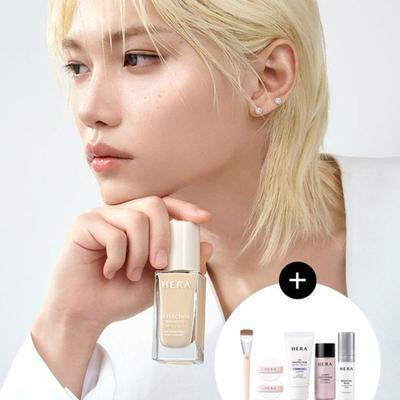 Reflection Skin Glow Foundation 30g