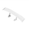 Regalo adesivo per auto styling universale Mini Spoiler Wing Auto Coda Decorazione