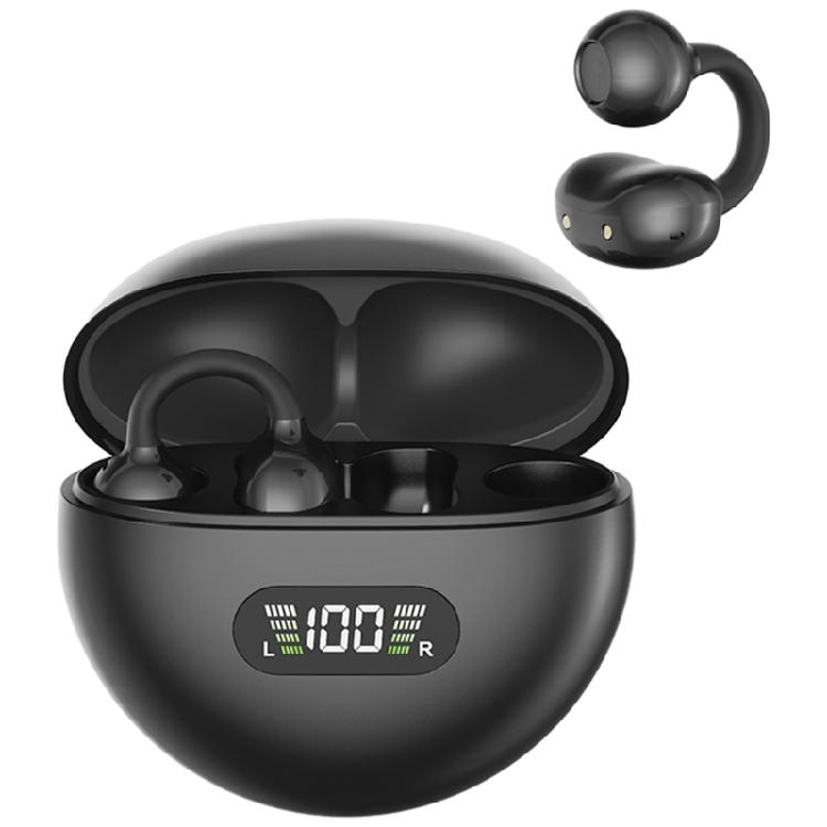 Instantly Translation Earbuds 164 Languages Online 98% Accuracy Bluetooth-compatible 5.4 Comfort Fit Earhook Earphones