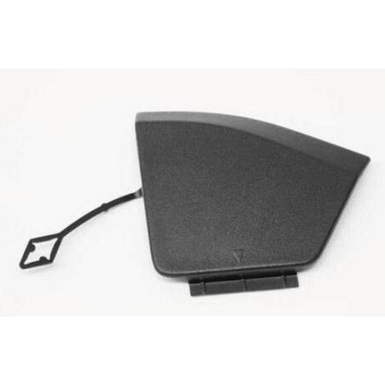 

BMW X4 F26 Rear Bumper Tow Hook Cover - Unpainted Please inquire for details