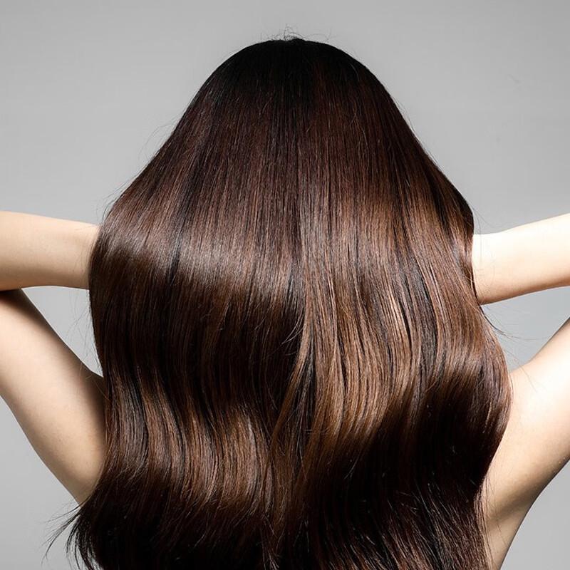 Longliqi Anti-Dandruff & Smoothing Shampoo