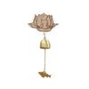 Ultra-thin Fish Car Ornament Wall-mounting Saves Space Fish Hangable Pollack Charm Lightweight Wall Art Hangable Car Interior