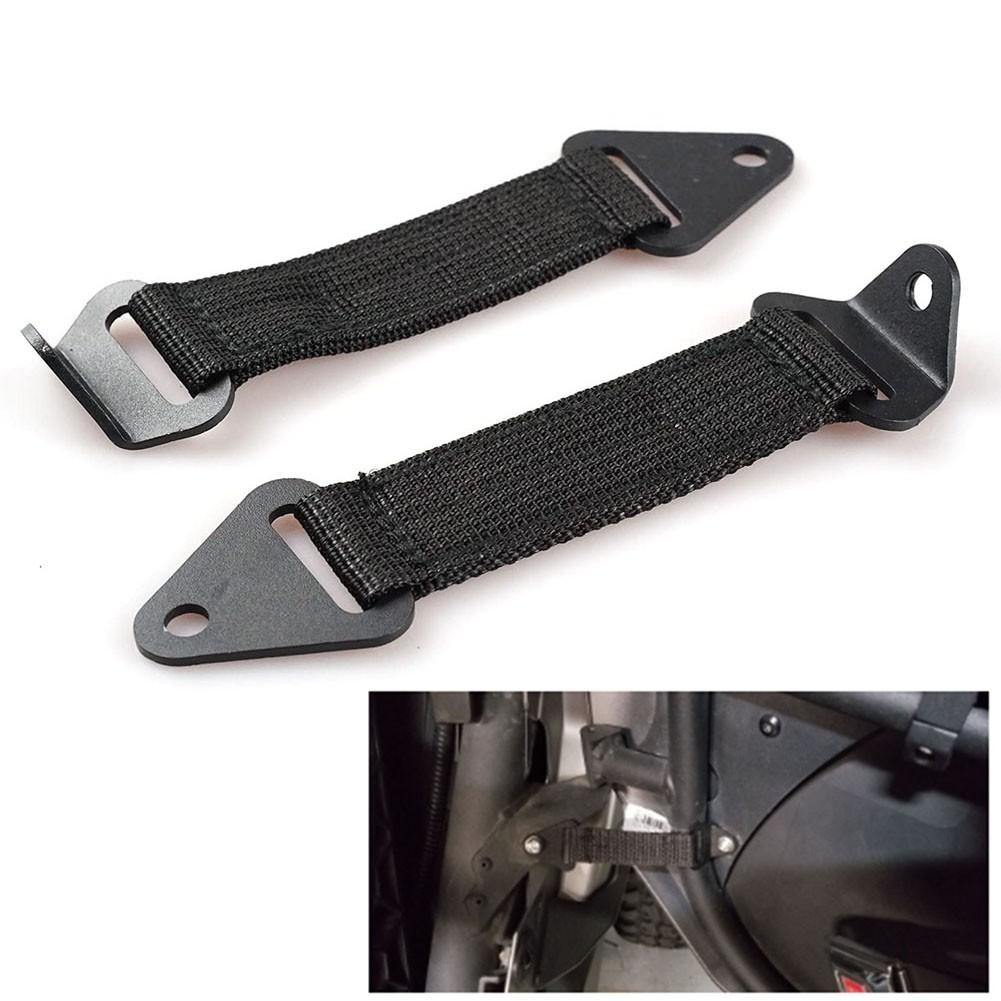 Replacement Limiting Straps Belt Set Door Check Straps