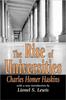 The The Rise of Universities Book