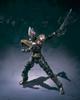 TAMASHII NATIONS SIC Gokutama Kamen Rider Blade