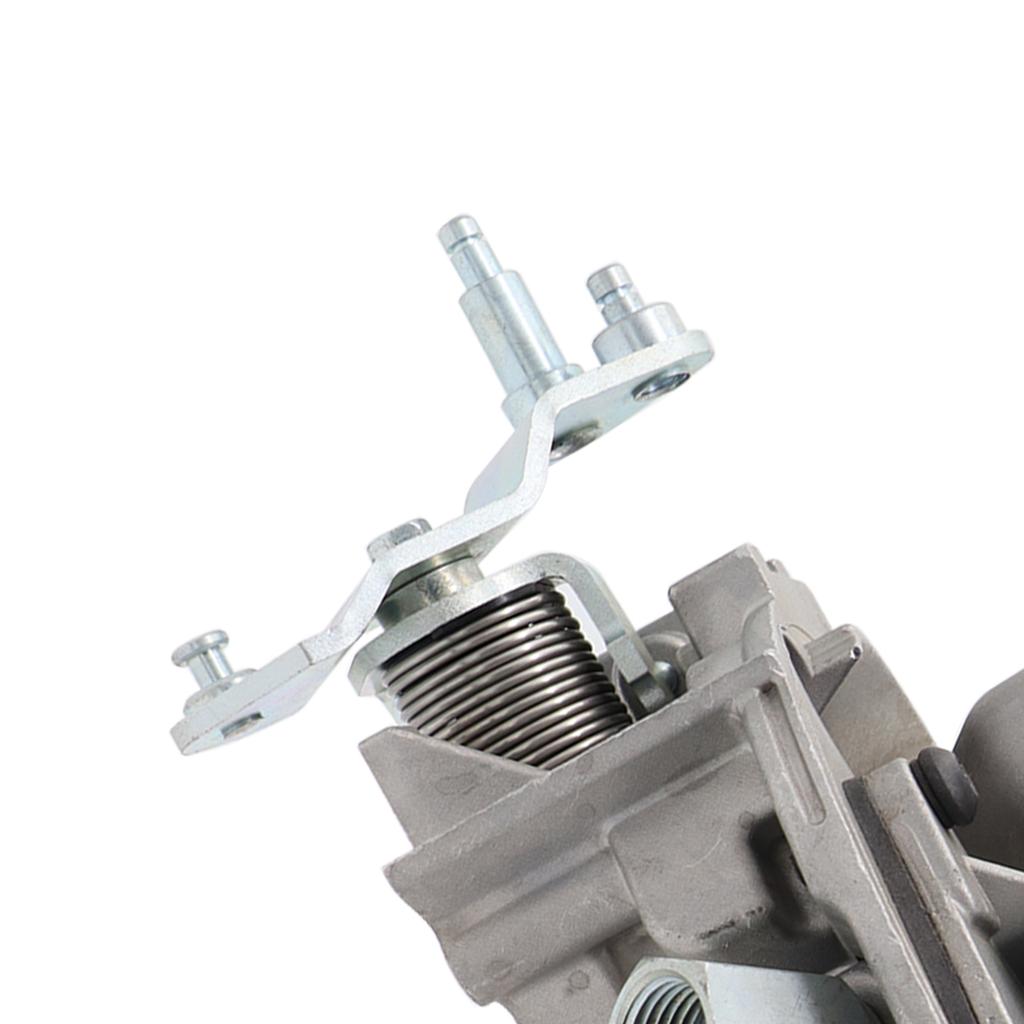 Throttle Body For Chevy GMC 87-90 350 5.7L Truck Silverado Tahoe Suburban TBI