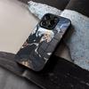 B-Bleachs K-Kurosaki Ichigo Phone Case Tempered Glass For IPhone 16 17 13 14 12 15 11 Pro Max Plus Mini X XR SE2020 Coque