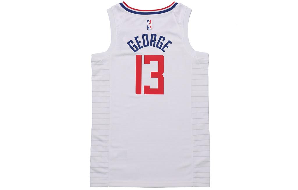 Nike Dri Fit Basketball Jersey Men's White CW3594-101