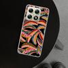 Coque de téléphone Motif Tissu Style Africain pour Xiaomi Redmi Note 15 14 13 12 11 Pro Plus 14S 12S 11S 11T 11E 10S 10 Personnaliser