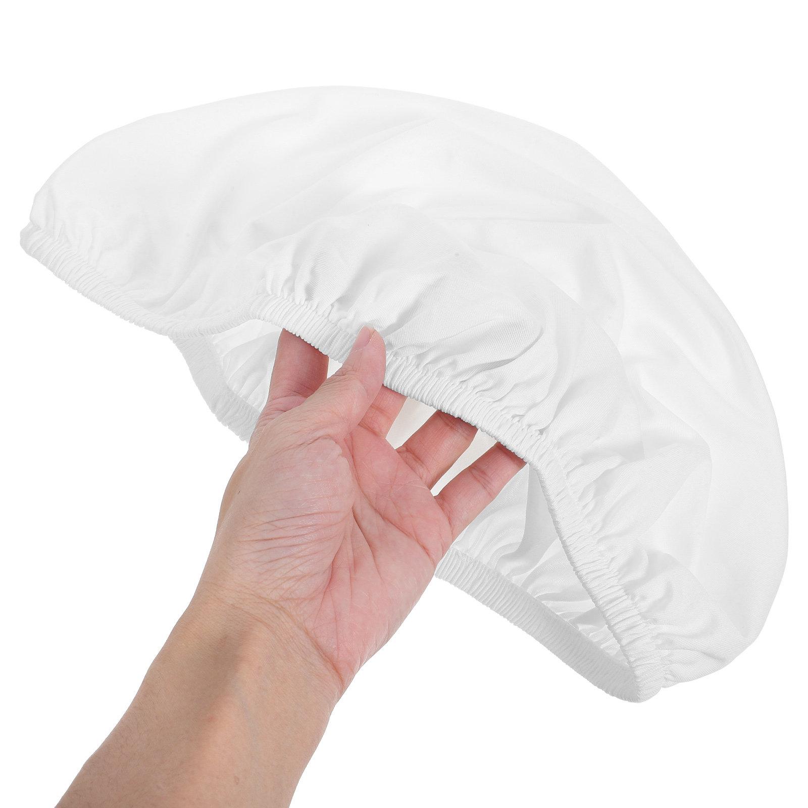 

Washable Toilet Tank Cover Dust Cover Toilet Tank Protector Stretchable Toilet Tank Protector Bathroom Water Tank Lid Cover