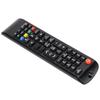 TV Replacement Remote Control Suitable for DB10E DB22D DB32D DB40D DB55E TM1240A LH40DMDSLGA Z TV