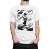 Hollow Knight Graphic T-Shirt, Men's Women's Sizes (dmm-162)
