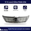Front Middle Grille Assembly for 2006-2017 Toyota Camry - Classic Design