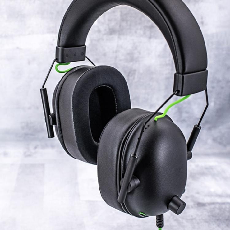 Comfortable Earpad Cushion for  BlackShark V2 Pro V2x Headphone Cover