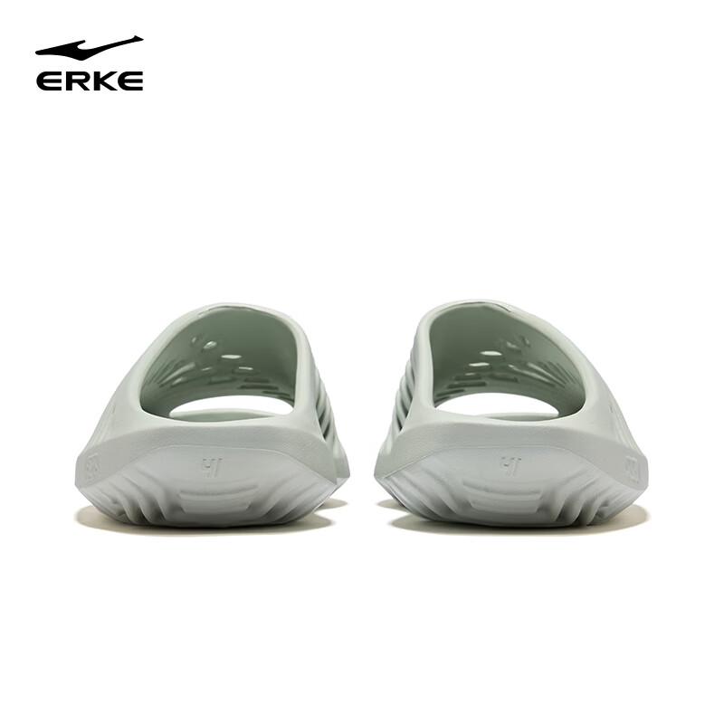 Erke Men's Zhijing 4.0 Comfort Slides