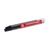 Mechanical sketch replaceable 3 4mm thick pencil sharpener drawing painting fine entrance hard pencil, pencil, core, types, core, non-slip, included,