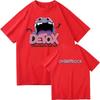 2026 Tour Tshirt Fashion Unisexwounisex Clothing Vintage Harajuku High Quality Clothes Pure