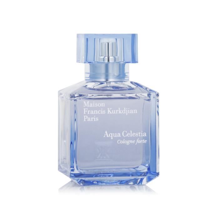 Eau De Parfum - Maison Francis Kurkdjian - Aqua Celestia Cologone Forte - 70 Ml - Unisexe - Bleu