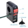 Motorcycle Handlebar On Off Push Button With USB Charger Headlamp Control Switch