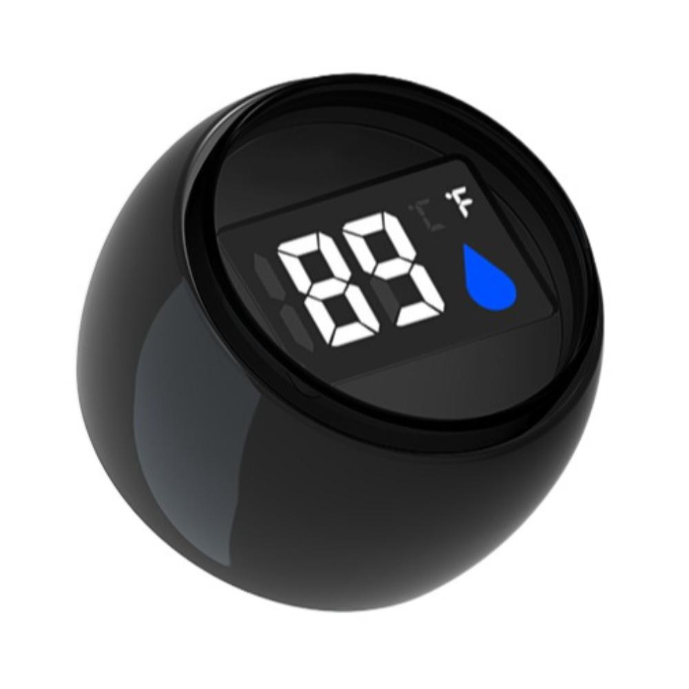 

Плавающий детский водный термометр Водонепроницаемый тестер температуры Душ