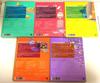 [USED] Nisemonogatari Monogatari Series Blu-ray Limited Edition with Storage Box, 5 Volumes