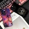 Acotar Court M-Mist and Fury Phone Case For iPhone 16 15 14 13 12 11 PRO MAX PLUS Mini TPU Soft To Skin-friendly Cover
