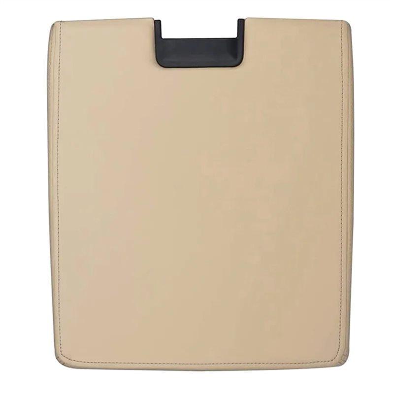 Silverado Center Console Lid AM-Silver AM-Seat Armrest Cover With Latch For Chevy GMC 20864151 20864154 20864153 бежевый