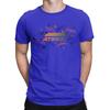 Design Inspired Graphic 100 Cotton Tshirt Ateez Sunset Dream Logo Tees Tops For Unisex