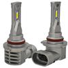 2pcs LED Bulb HB3, 9005 9V-30V CANBUS CSP 5000lm Off-Road