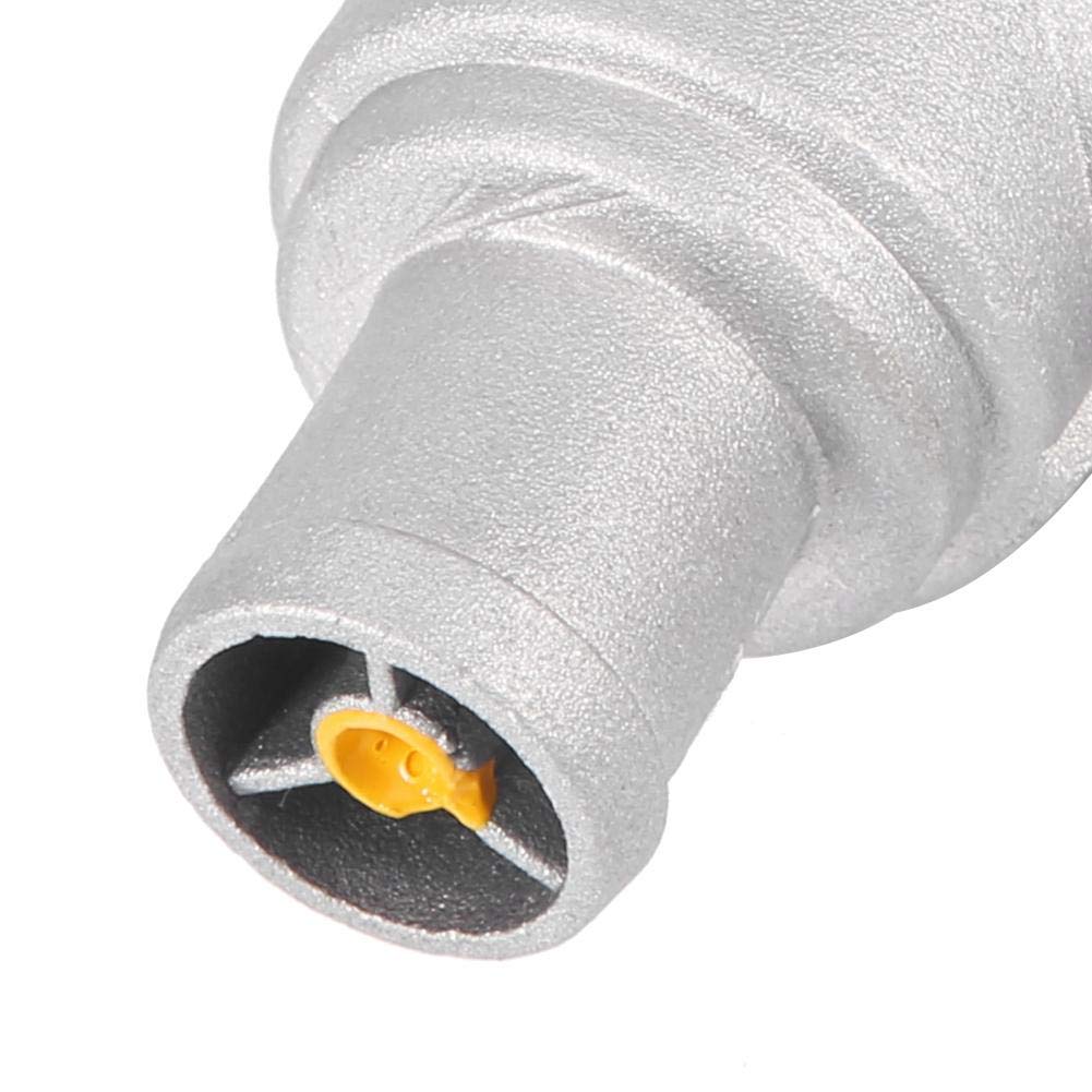 Gorgeri Idle Air Control Valve for Seat Mk II Replacement Car Accessories Cordoba/Ibiza (037906457C) - Part,