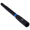 For Electric Screwdriver Wrench Extension Home Improvement 6mm Chrome Vanadium Steel Socket Machine Maintenance