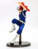 New My Hero Academia Version 3 Battle Action Figures Shoto Todoroki Izuku Midoriya Katsuki Bakugo Anime Statues Collectible High Quality Toys