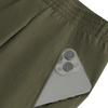 Under Armour Solid Color Casual Fashion Versatile Work Pants Women Bottoms 6007025-390