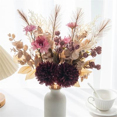 Dekoracje domowe – Wianki kwiaty dekoracyjne