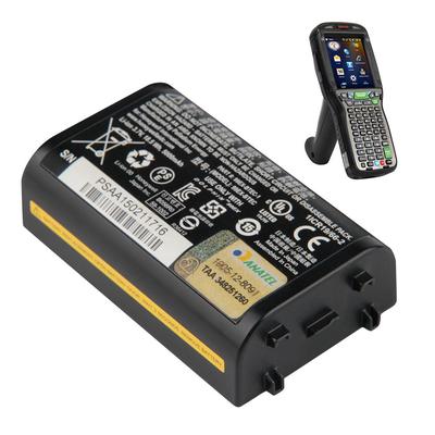 Náhradní baterie 5000mAh 99EX-BTEC pro baterie kapesních počítačů Honeywell Dolphin 99EX 99GX