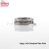 Huanxi Xiaoguanwang Motorcycle Wave Disc Accessories