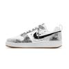 Nike Court Borough New Year Limited CNY Horse Slip Resistant, Abrasion Resistant, Lightweight 844881-100(Team93--SBOX )