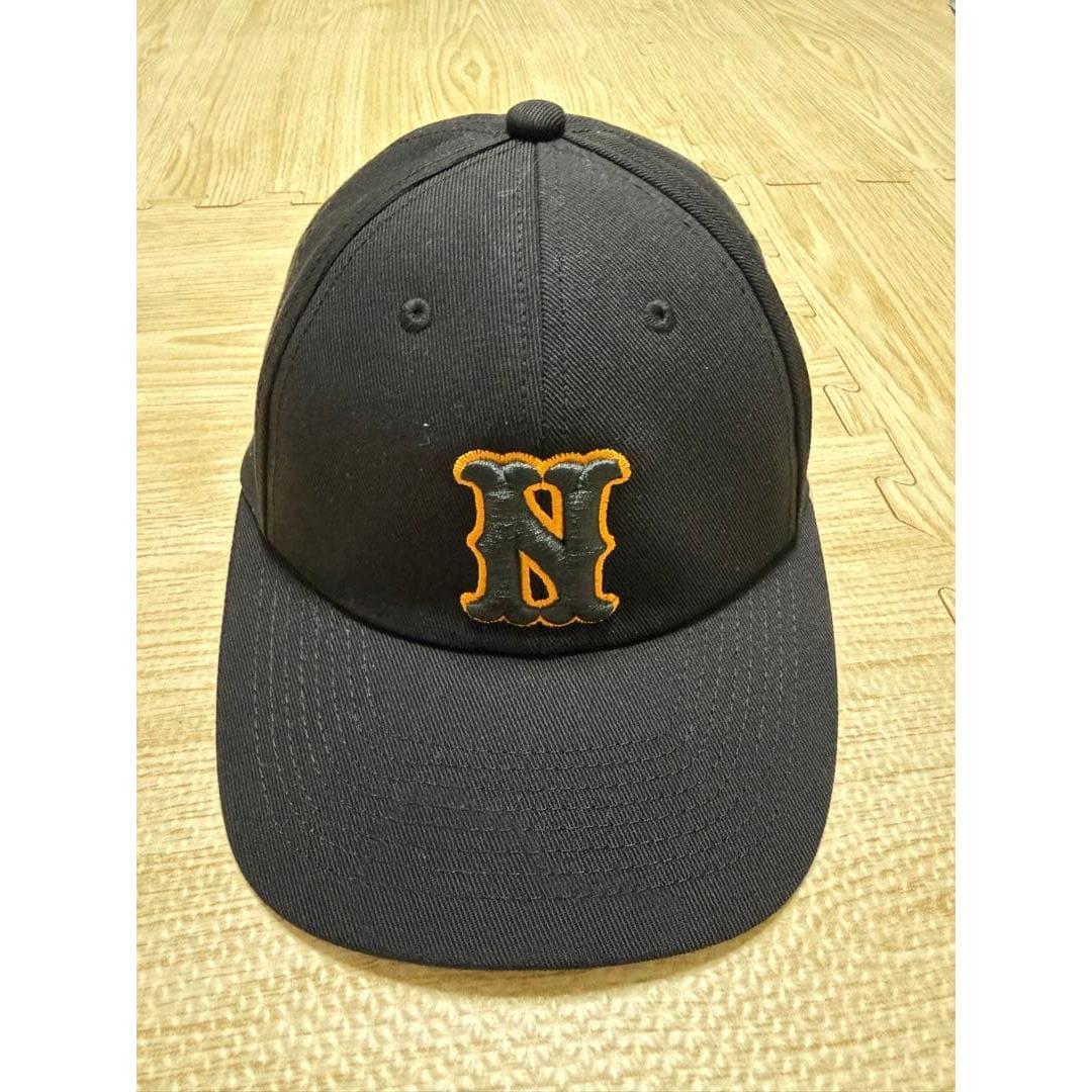 Used neighborhood cap black