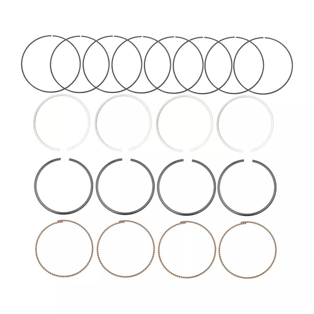 25195065 Piston Ring Set For Buick Encore Chevrolet Orlando Trax Opel Meriva 1.4