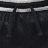 Jordan Dri FIT Quai Shorts Pre school Dark Black HM9289-045