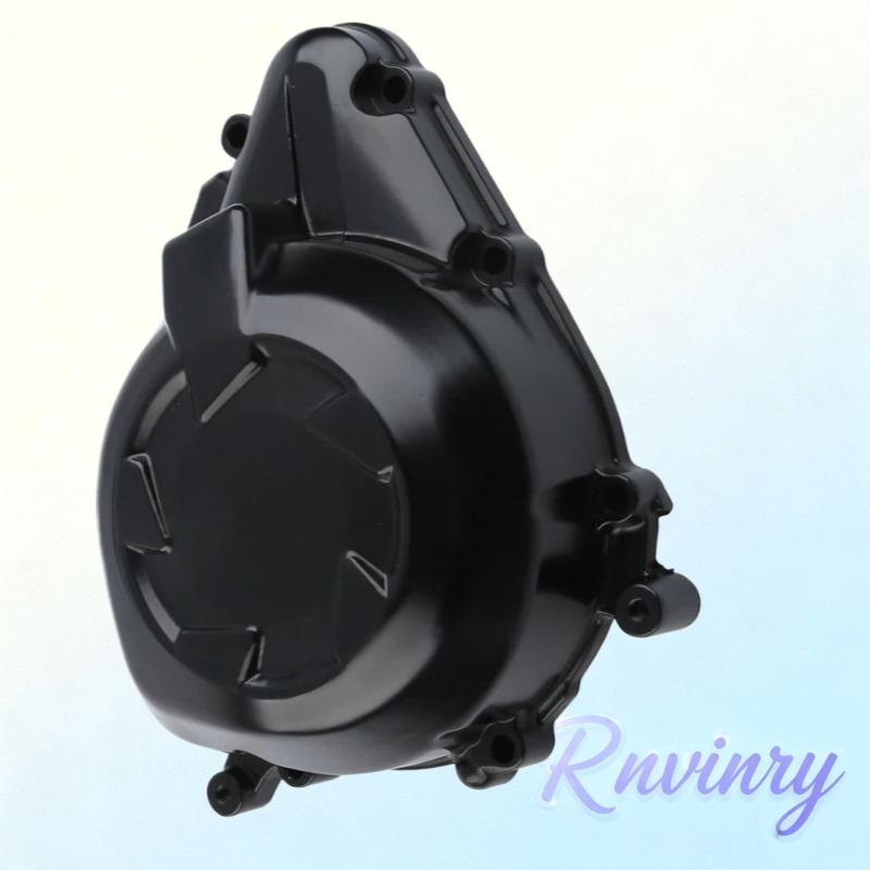 For Kawasaki Ninja 1000 Z1000 Z1000SX 2017-2024 Z1000R 2017-2023 Left Stator Engine Crank Case Cover Fit