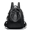 Modischer PU-Rucksack für Damen