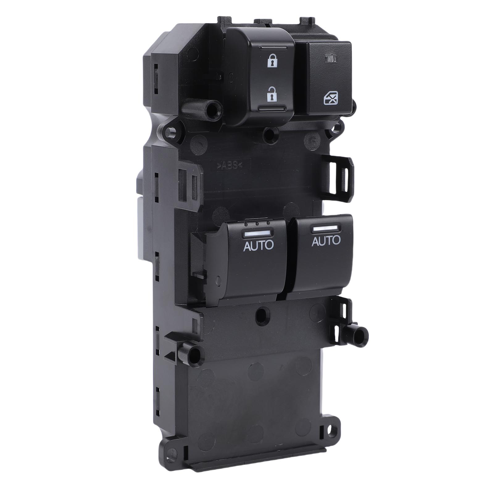 Power Window 35760 TE0 1 Front Left Driver Side Electric Window Lift Black