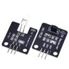 Wireless 38KHz Infrared Sensor Module for Robotic Applications