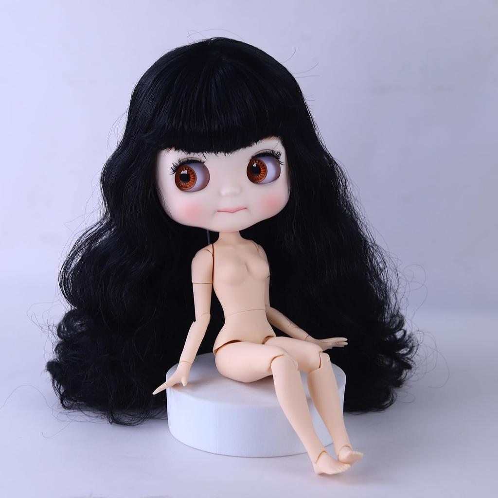 ICY DBS 30cm BJD Doll with 4 Eye Colors Cute perfect as a gift for for as a or ornament 29 - doll, girls, practice, decoration, -