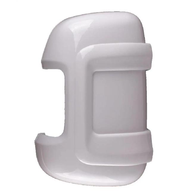 Cubierta Protectora para Espejo Retrovisor Para Fiat Ducato Peugeot Boxer Relay Brazo Largo Cubierta Protectora para Espejo Retrovisor Piezas de Coche