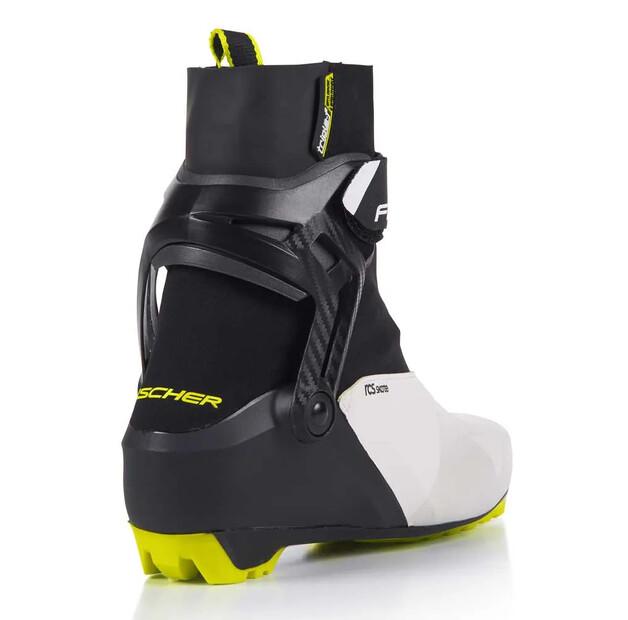 Fischer Rcs Skate Damskie Cross Country Ski Boots