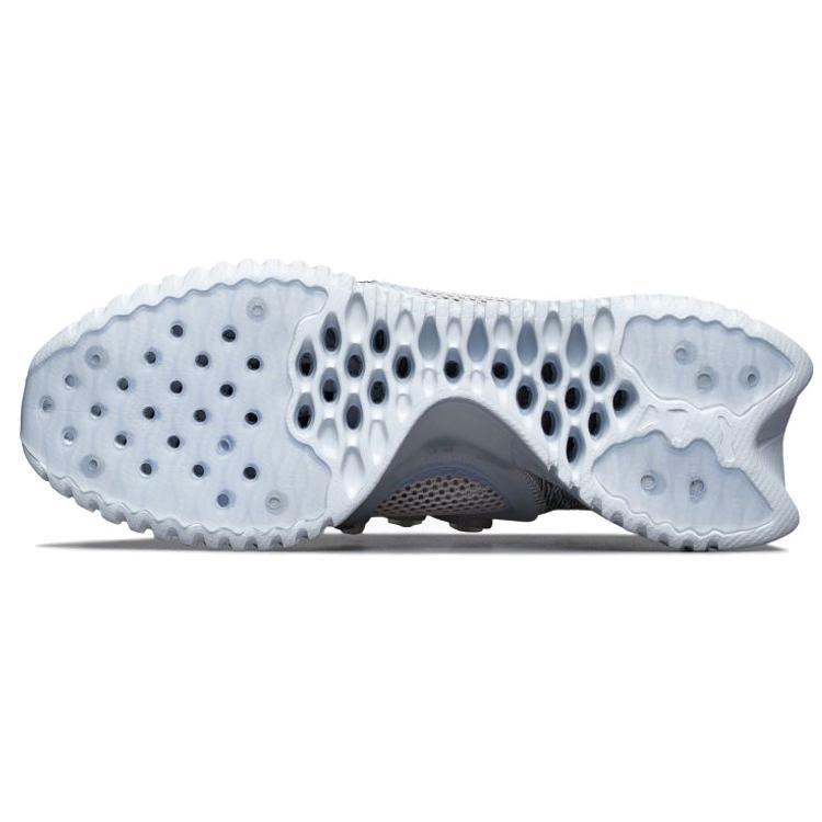 New Nike Flow 2020 Ispa Pure Platinum DM2830-003