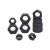 JNL 12.9 Grade High-Strength M6 Hexagon Nuts