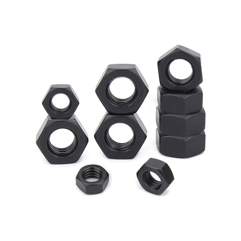 JNL 12.9 Grade High-Strength M6 Hexagon Nuts